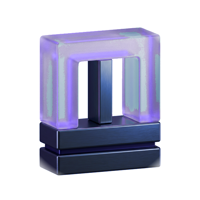 Data Governance Icon