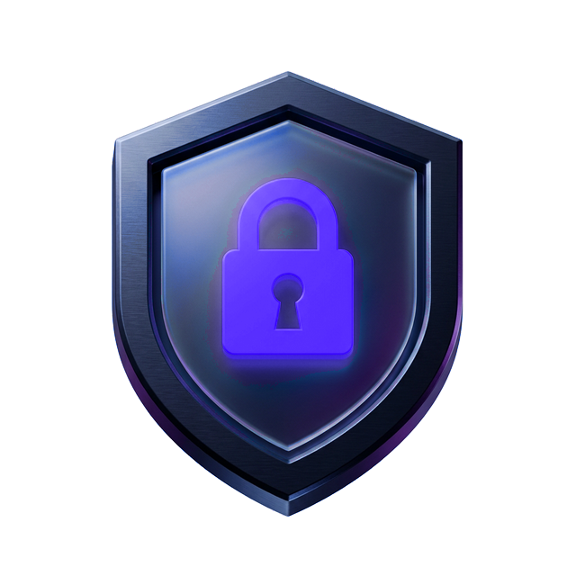 Operational Security Icon